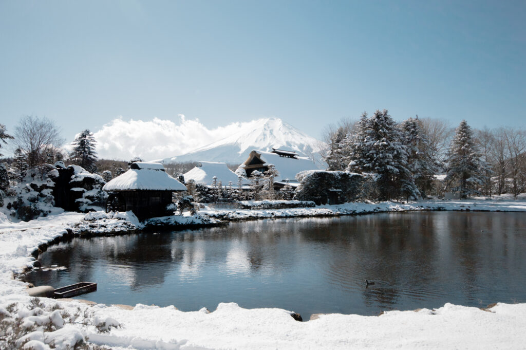 富士山-晝-5