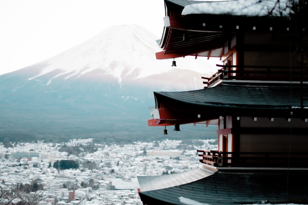 富士山-晝-8