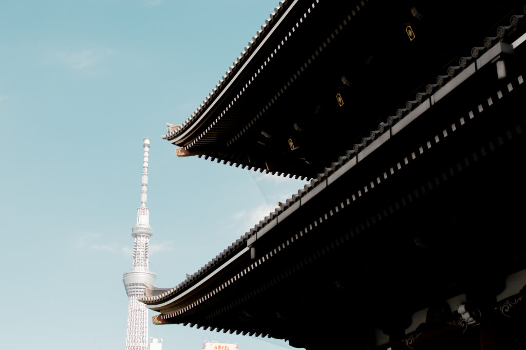 淺草寺-晝-2
