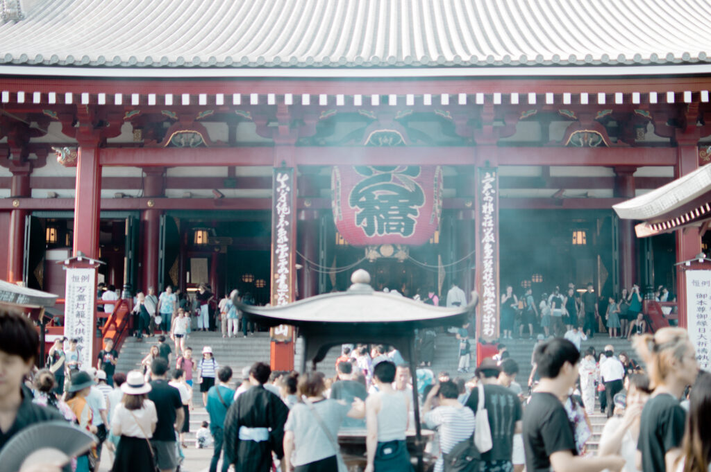 淺草寺-晝-3