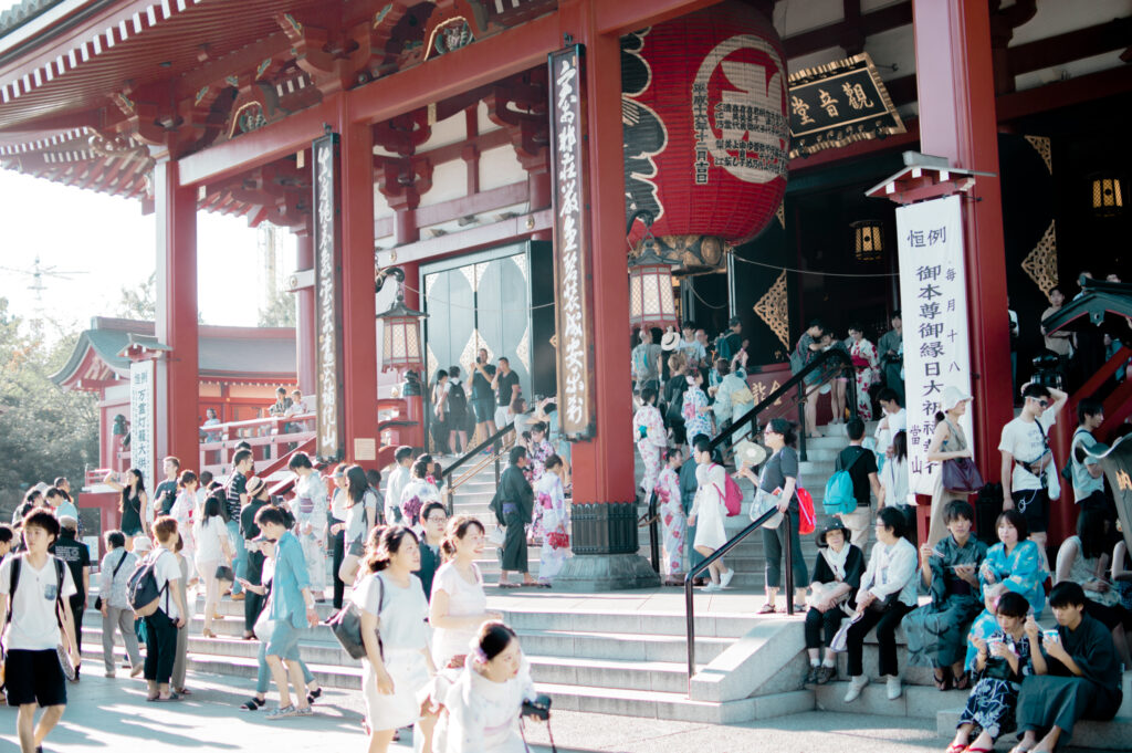淺草寺-晝-7