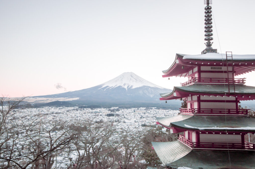 富士山-晝-10